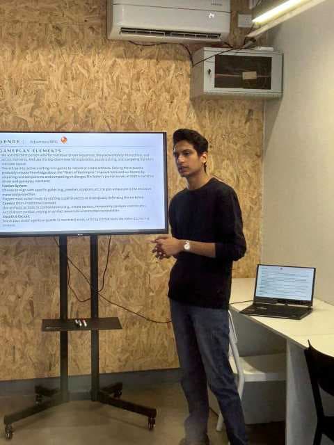 Ecole Intuit Lab Classrooms photo 21